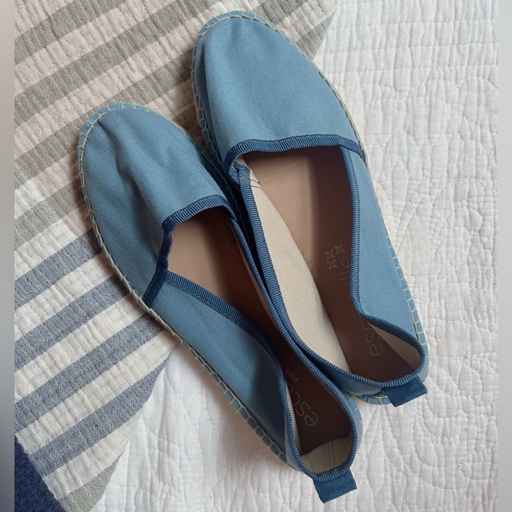 Escadrille Espadrilles